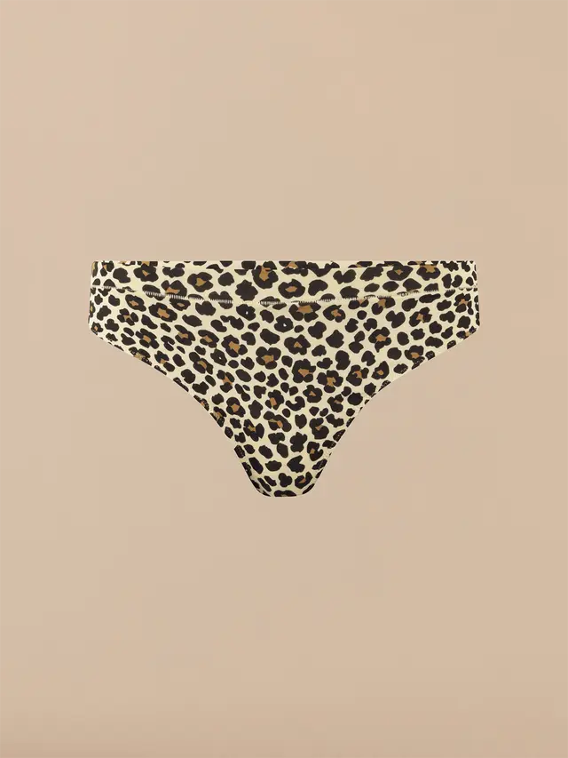 WELTHAN  Thong