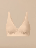 WELTHAN  Longline Bralette