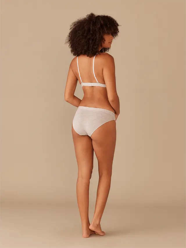 WELTHAN  Triangle Bralette